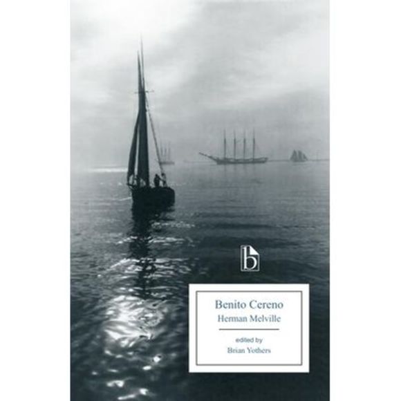 Benito Cereno -- Herman Melville - Picture 1 of 1